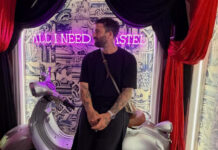 Δημήτρης Αλεξάνδρου: Ρωτήθηκε για τις… σπόντες της Ιωάννας Τούνη και η απάντησή του δίκασε!