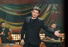 Νίκος Κουρκούλης: Πέθανε ο κουμπάρος του και συγκινεί με το «αντίο»