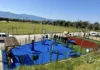 Νέοι χώροι άθλησης και αναψυχής σε Νέα Αβόρανη, Παντάνασσα και Καλλιθέα του Δήμου Αγρινίου