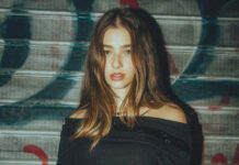 Γεωργία Μεσαρίτη: Πώς από τα Οικονομικά κατέληξε στην υποκριτική και οι συμβουλές της στους νέους ηθοποιούς