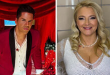 Χαρά Τσιώλη – Γιώργος Τσαλίκης: Πάρτε ποπ κορν, άνοιξε νέο beef με… προφορά και στο βάθος δικηγόροι;