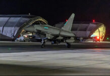 Έκλεισε ο εναέριος χώρος της Κύπρου – Εντοπίστηκε ύποπτο αντικείμενο στον εναέριο χώρο του Λιβάνου