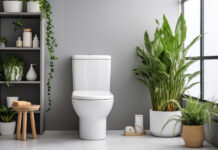 Πώς καθαρίζουμε και απολυμαίνουμε σωστά τη λεκάνη της τουαλέτας και ποιο είναι το βασικό λάθος που κάνουμε;