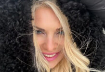 Ποια Margot Robbie; Την Ελένη Μενεγάκη πρωταγωνίστρια στα Ανεμοδαρμένα Ύψη της Ιρλανδίας να δείτε!