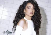 Ζαφειρία Σαάπογλου: Η σχεδιάστρια που επιλέγουν οι μεγαλύτεροι σταρ της Ελλάδας!