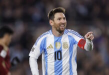 Μουντιάλ 2026: Με 26 παίκτες οι αποστολές των Εθνικών ομάδων στα γήπεδα των ΗΠΑ, Καναδά και Μεξικού