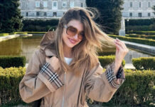 Κλέλια Ανδριολάτου: Η πιο ανθρώπινη παραδοχή της με την οποία θα ταυτιστείς