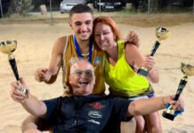 Πύργος: Συγκλονίζει ο πατέρας του 18χρονου που σκοτώθηκε μετά από πτώση από μπαλκόνι – «Η απουσία του άφησε κενό που δεν γεμίζει ποτέ»