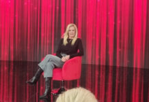 Μακρυπούλια: Ο βαθμός που βάζει στον εαυτό της, ο αυστηρός κριτής και όλα όσα μας είπε για τη νέα της εκπομπή