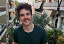 Δημήτρης Κίτσος: Η στιγμή που σκέφτηκε να τα παρατήσει όλα και η ανάγκη για κάτι πιο ουσιαστικό