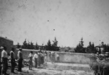 Καισαριανή: Η στιγμή της εκτέλεσης των 200, οι νέες συγκλονιστικές φωτογραφίες