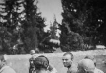 Νικήτας Κακλαμάνης για τις φωτογραφίες της Καισαριανής: Μνημείο της νεότερης ιστορίας και οδηγός συλλογικής μνήμης