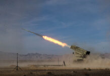 «Φλέγεται για» 6η ημέρα η Μέση Ανατολή – Ανελέητο σφυροκόπημα του Ισραήλ στην Τεχεράνη