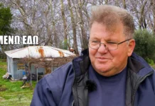 Το χωριό που σβήνει… Η ζωή του Δημήτρη στο Τρίκλινο Αιτωλοακαρνανίας (video)