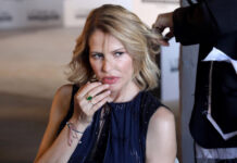 Τζένη Μπαλατσινού: «Μετά το διαζύγιο, άλλαξε ο τρόπος που με έβλεπαν ακόμα και στη δουλειά μου»