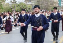 25η Μαρτίου: Ματαιώνεται η παρέλαση στο Ρέθυμνο λόγω έντονων καιρικών φαινομένων – Την τελευταία στιγμή η απόφαση στο Ηράκλειο