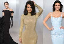 Vanity Fair Oscar Party 2026: Τα πιο εντυπωσιακά hairstyles των celebrities