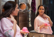 Skincare στην εγκυμοσύνη: Τι να κόψεις και με τι να το αντικαταστήσεις