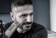 Δημήτρης Μηλιόγλου: Βαρύ πένθος για τον μουσικό παραγωγό, έφυγε από τη ζωή ο πατέρας του