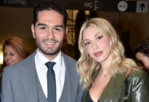 Χρήστος Μάστορας: Έγινε φωτογράφος για χάρη της Γαρυφαλλιάς Καληφώνη και το αποτέλεσμα εντυπωσιάζει