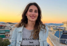 Παυλίνα Βουλγαράκη: Τι έχασε στον δρόμο και ζήτησε τη βοήθεια των followers της;