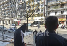 Θεσσαλονίκη: Προφυλακιστέος ο 27χρονος οδηγός που παρέσυρε τον 25χρονο – «Μακάρι να ήμουν εγω στη θέση του»