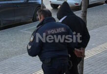 Τροχαίο δυστύχημα στη Θεσσαλονίκη: «Αναγνωρίζω το κακό που προκάλεσα», είπε ο 27χρονος οδηγός στην απολογία του – Εξετάζεται εάν έκανε «κόντρες»