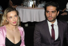 Γαρυφαλλιά Καληφώνη για τις εκρήξεις στο Ντουμπάι: «Πραγματικά γυρίσαμε στο τσακ»