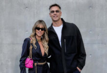 Οικονομάκου -Τσερέλα: Νέες λεπτομέρειες για τον γάμο τους! Τα δύο (ίσως και τρία) πάρτι και η ιδιαίτερη μπομπονιέρα