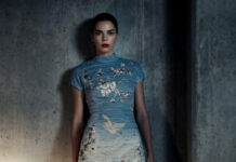 Style Heroine: Η Ευαγγελία Σμυρνιωτάκη μιλάει πρώτη φορά για το σοκαριστικό τροχαίο στο Κολωνάκι