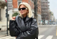 Κοντοβά: Η εξομολόγηση για τις αποτυχημένες εγκυμοσύνες, την υιοθεσία της κόρης της και τη ζωή ως μονογονεϊκή οικογένεια