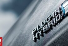 Ποια είναι η πραγματική κατανάλωση των plug-in υβριδικών;