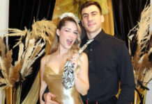 Στυλιάνα Αβερκίου: Απόγνωση κι απελπισία στο Ντουμπάι. Το βίντεο έκκληση βοήθειας