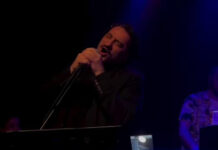 Βασίλης Χαραλαμπόπουλος: Αποκάλυψε το τραγούδι της ζωής του και το τραγούδησε κιόλας