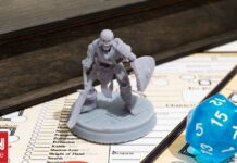 Πώς το επιτραπέζιο «Dungeons & Dragons» χρησιμοποιείται σε πειράματα αξιολόγησης της ΑΙ