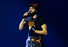 Eurovision 2026: Μετά τη Σερβία και στο San Marino Song Contest ο Akylas