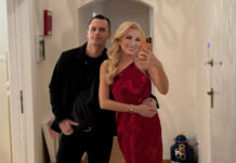 Κατερίνα Καινούργιου – Παναγιώτης Κουτσουμπής: Αυτός θα είναι ο κουμπάρος τους και το αποκάλυψε ο ίδιος