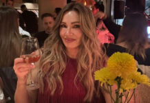 Ελένη Πετρουλάκη: Γενέθλια με άρωμα Κρήτης. Τα πόσα έκλεισε και πώς το γιόρτασε;