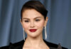 Το πιο κομψό χτένισμα της Selena Gomez που αξίζει να δοκιμάσεις