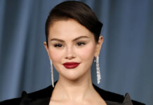 Το πιο κομψό χτένισμα της Selena Gomez που αξίζει να δοκιμάσεις