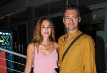 Θάνος Τοκάκης – Βίκυ Παπαδοπούλου: Έγιναν γονείς υπό άκρα μυστικότητα