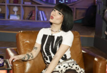 Η Marseaux μιλάει για τον σύντροφό της και δηλώνει ότι θέλει «σαν τρελή» να κάνει παιδιά