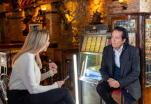 Πασχάλης: Προανήγγειλε εκπλήξεις στην υπόθεση του εξώγαμου τέκνου του – «Το αναγνώρισα μόνο δικαστικά»