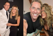 Ο κομμωτής της Jennifer Aniston αποκαλύπτει: Πώς ένα κούρεμα γίνεται… ιστορία