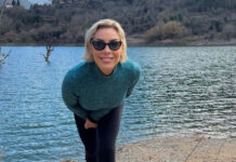 Μαριάντα Πιερίδη: Η εξομολόγηση για κακοποιητικές συμπεριφορές και η αλήθεια για τον Λάμπρο Κωνσταντάρα