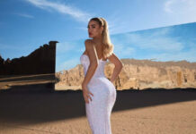 Ιωάννα Τούνη: Η πιο δύσκολη εβδομάδα και η απόφαση που πήρε