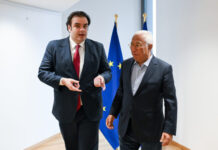 Επιστολή Πιερρακάκη στον Κόστα: Οι στρατηγικές προτεραιότητες, η κατάσταση της οικονομίας της ευρώζώνης και η ψηφιακή εποχή του ευρωπαϊκού χρηματοπιστωτικού συστήματος