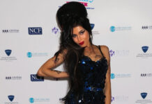 Holly Cosgrove: Η τραγουδίστρια που έκανε το διαδίκτυο να μιλά για…νεκρανάσταση της Amy Winehouse