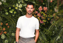 Taylor Lautner: O λυκάνθρωπος του Twilight θα γίνει μπαμπάς