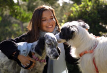 Εριέττα Κούρκουλου Λάτση: «Ο μικρός μου γιος θυμίζει πολύ περισσότερο εμένα. Μου δίνει μια ελπίδα ότι μπορεί να αναλάβει το έργο μου»